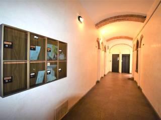 Stanza doppia Borgo Paggeria, Parma