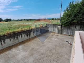 Stanza in affitto in appartamento via Togliatti 27, Fidenza