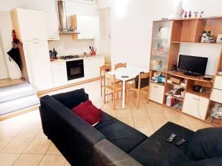 Trilocale piazzale Salvo D'Acquisto, Centro Storico, Parma