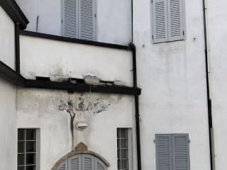 Quadrilocale Borgo Pietro Giordani 11, Centro Storico, Parma