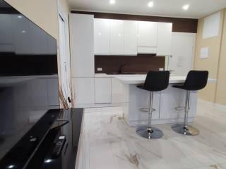 Bilocale viale dei Mille 94, Ospedale - Volturno, Parma