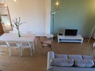 Villa a schiera via Roma, Centro, Lesignano de' Bagni