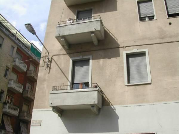 Bilocale via Don Bosco 56, Don Bosco, Torino