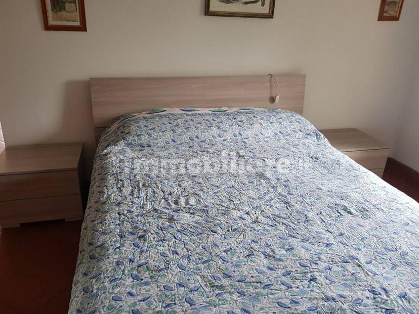Appartamento in villa via di Mezzo Levante 2, Sacerno, Calderara di Reno