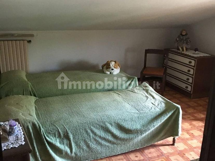 Mansarda via Provinciale Sud 22, Tarsogno, Tornolo