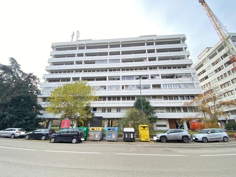 Bilocale in Via Martin Luther King 38/2, Bologna