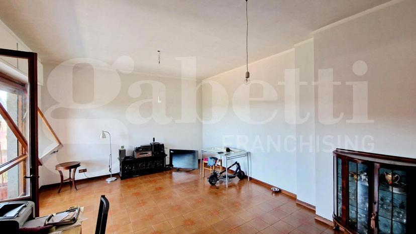 Trilocale in vendita, Via Valle della Storta, Roma