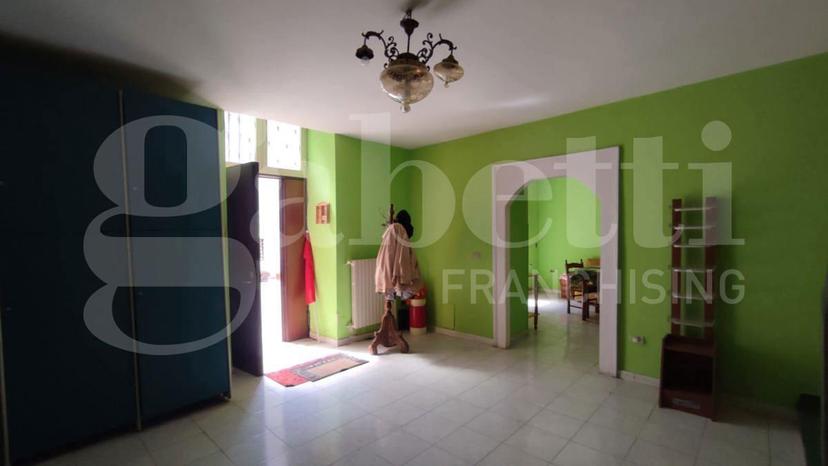 Bilocale in Via Carlo Poerio 79, Torre Annunziata
