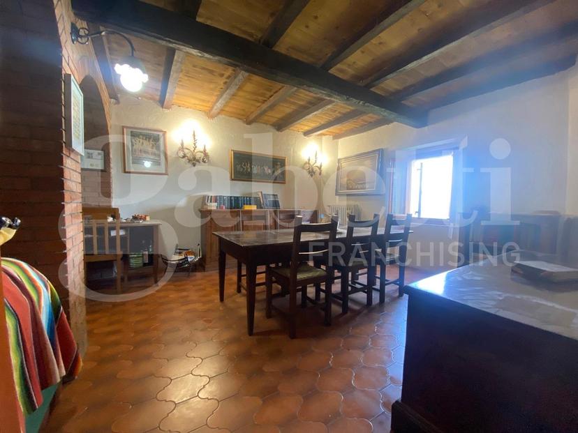 Villa in vendita, Località Cà dei Mucci 8, Castel Di Casio