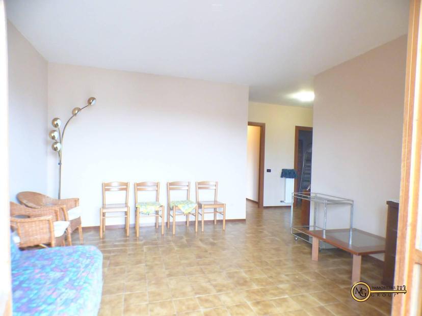 Trilocale in vendita, Vignate