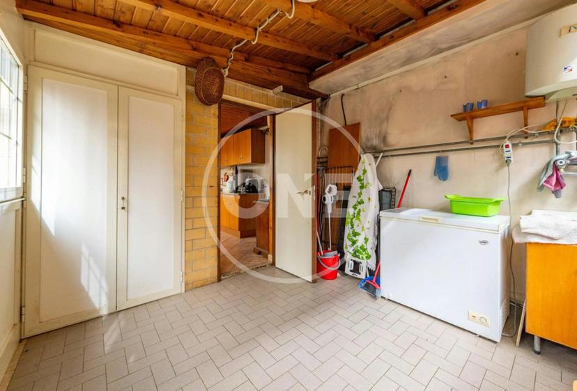Bilocale in vendita, Via Montazzoli 24, Roma