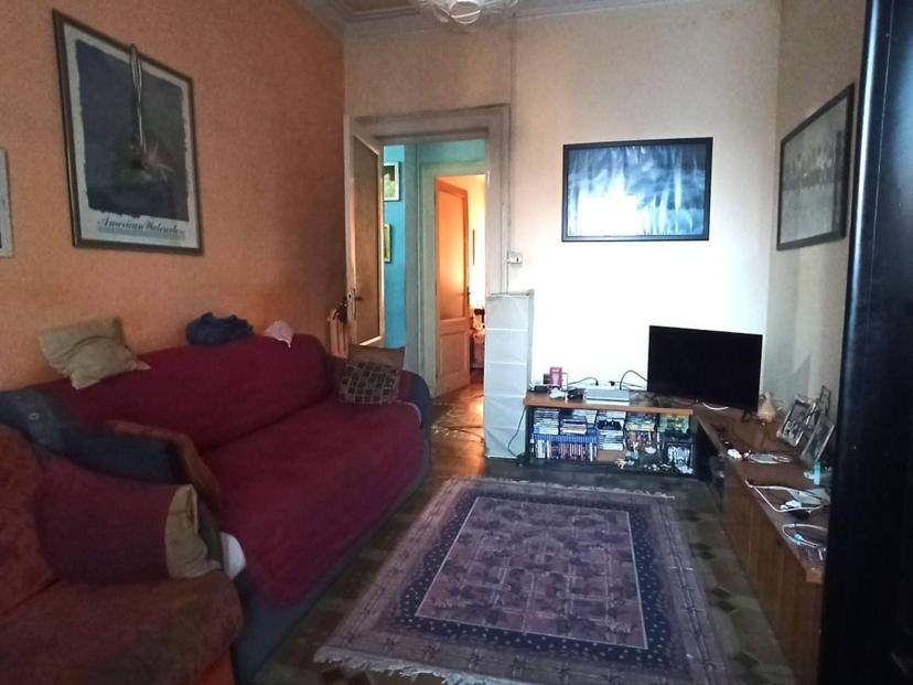 Trilocale in vendita, Via Fratelli Bandiera, Torino