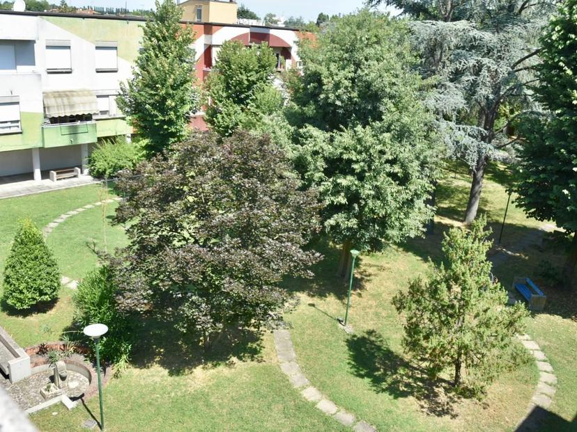 Quadrilocale in Via delle Rose 12 C, San Pietro In Casale