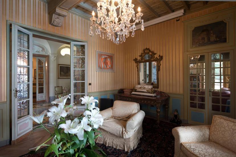Villa, San Mauro Torinese