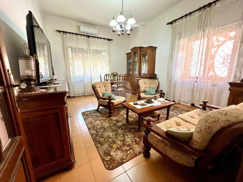 Villa in vendita, Via Angelo Bianchi 1, Roma
