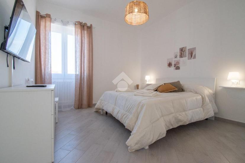 Bilocale in Via di Casal del Marmo 179, Roma