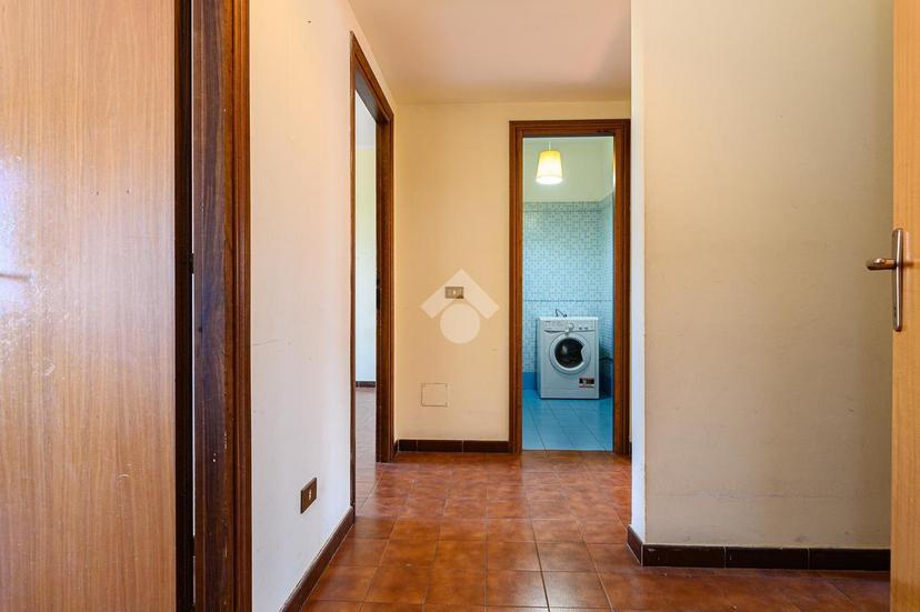 Quadrilocale in vendita, Via Fausto Gullo 00, Roma