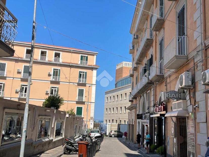 Appartamento in vendita, Via Errico Alvino 7, Castellammare Di Stabia