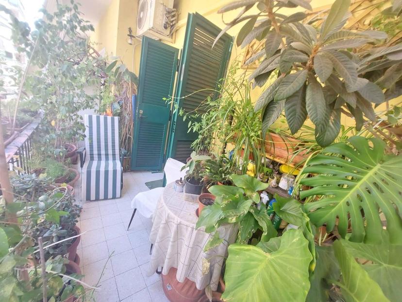 Quadrilocale in vendita, Via Mario Ruta 28, Napoli