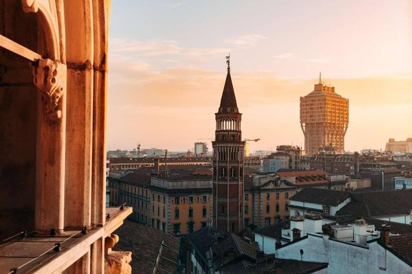 Casa indipendente in vendita, Via Rogoredo, Milano
