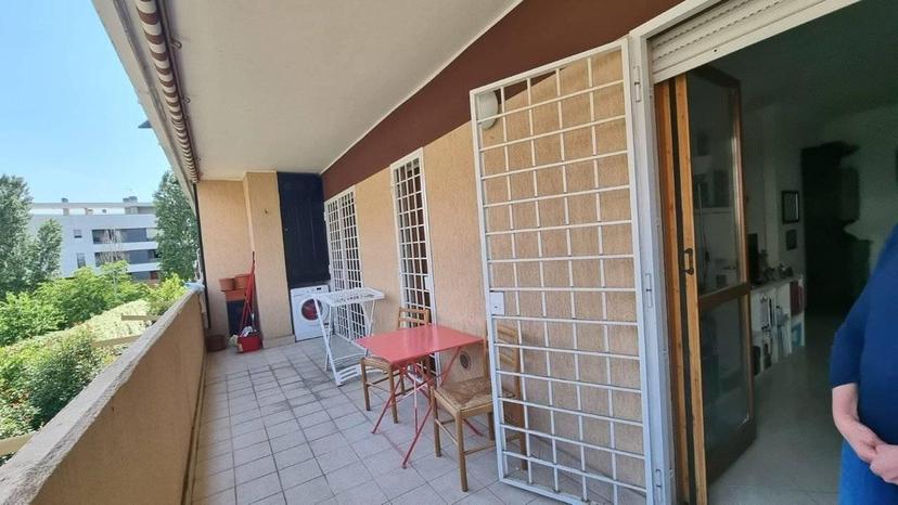 Bilocale in Via Carlo Ludovico Bragaglia, Roma
