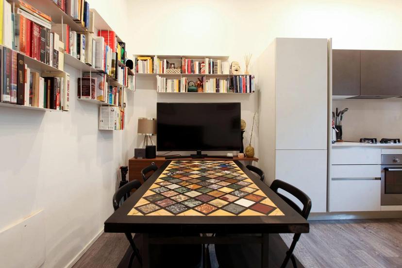 Appartamento in vendita, Milano