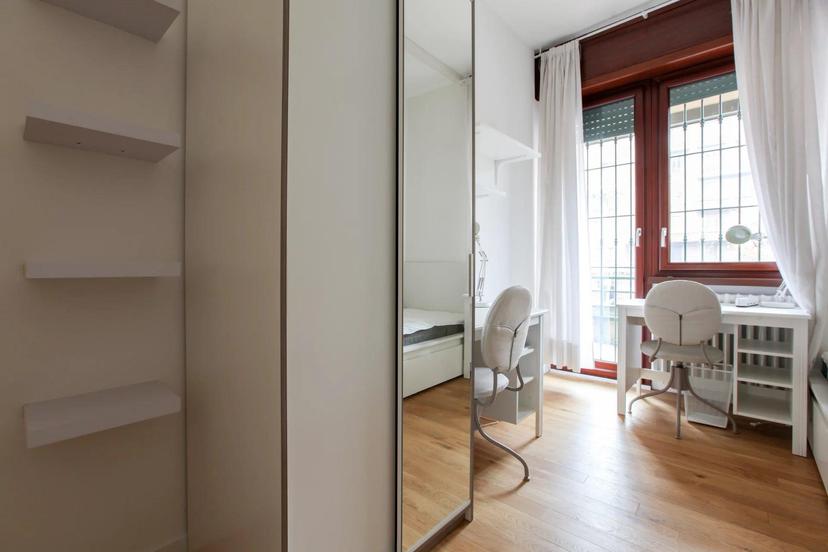 Appartamento in vendita, Milano