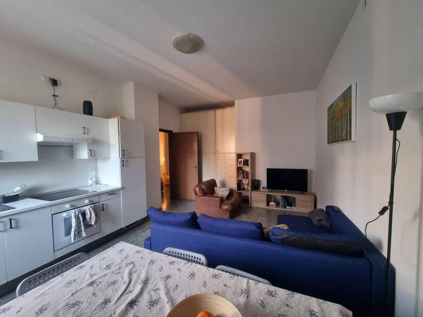 Bilocale in Viale Giuseppe Barilli Quirico Filopanti 4, Bologna