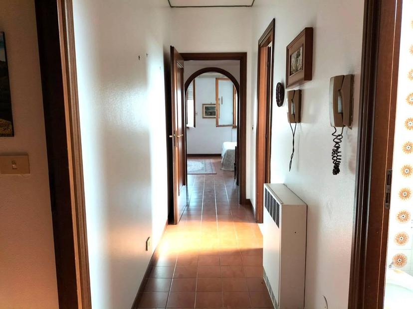 Quadrilocale in vendita, Via Anton Cechov, Roma