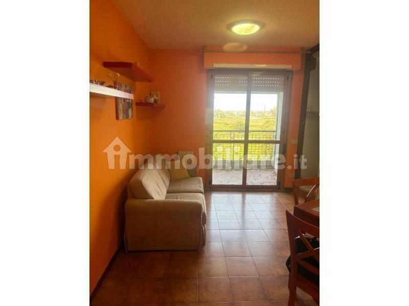 Bilocale in vendita, Via Tancredi Chiaraluce, Roma