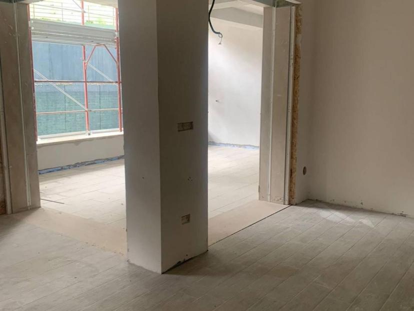 Trilocale in vendita, Via Francesco Bonfiglio 62, Roma