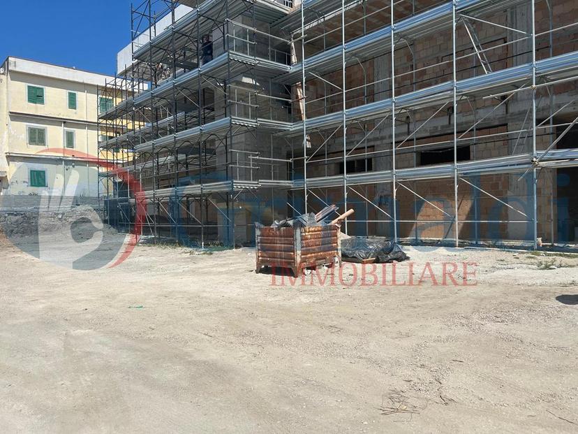 Trilocale in Via Lago Patria Snc, Giugliano In Campania