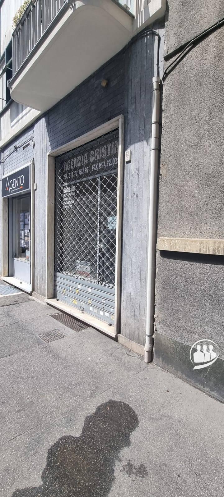 Bilocale in vendita, Via Domodossola 29, Torino