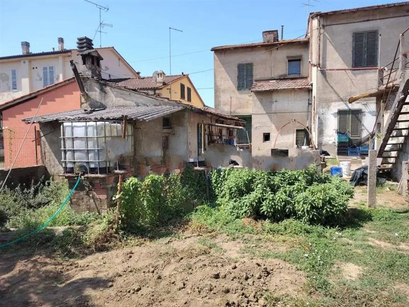 Casa indipendente in vendita, Via Senese Romana, Empoli