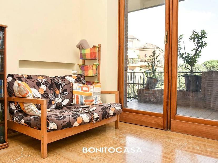 Appartamento in vendita, Via Monte Zebio, Roma