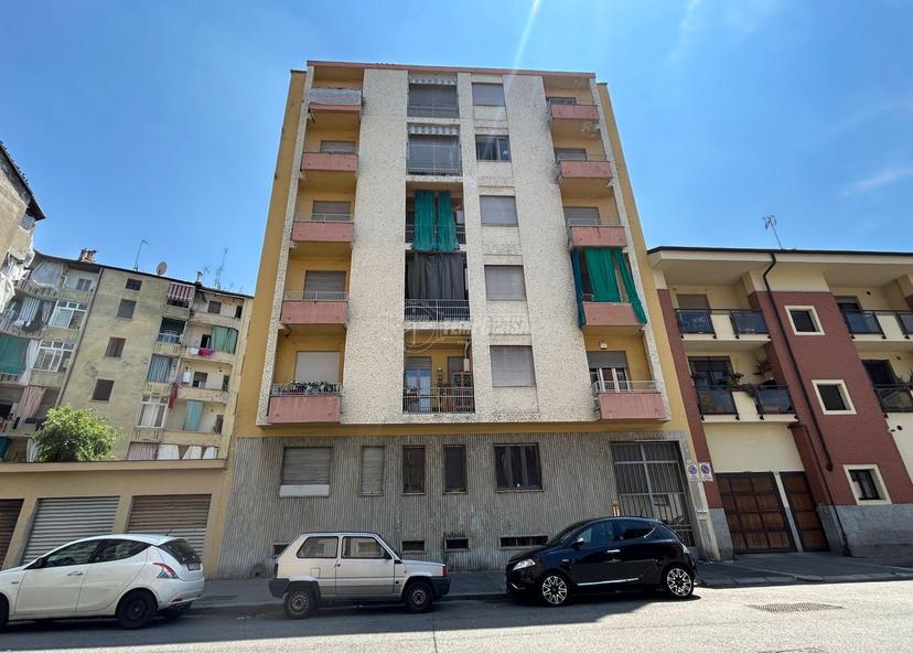 Bilocale in Via Viterbo 132, Torino
