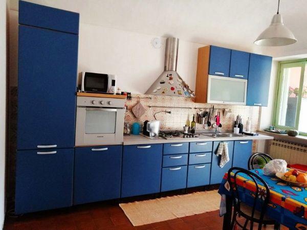 Casa indipendente in vendita, Via 4 Novembre, Caluso
