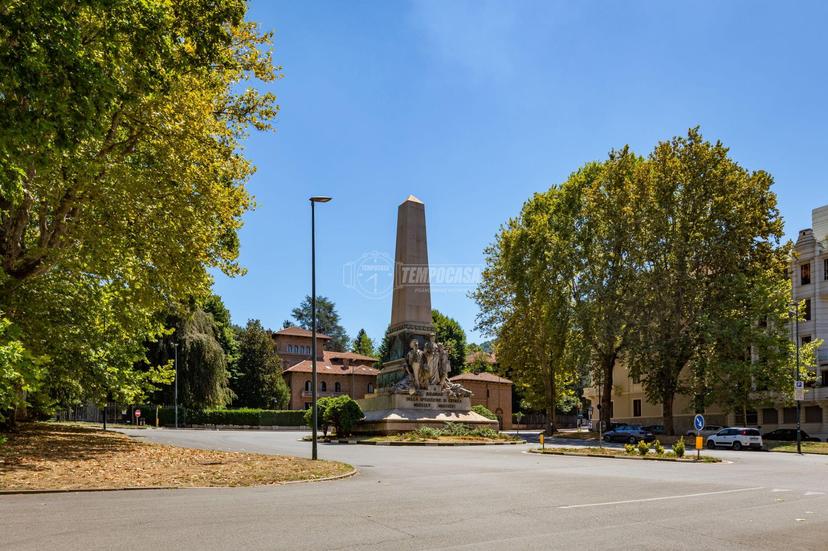 Monolocale in vendita, Corso Fiume 17, Torino