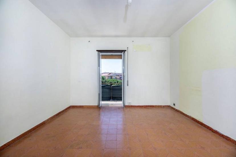 Vendita appartamento Via Casilina Roma (RM)