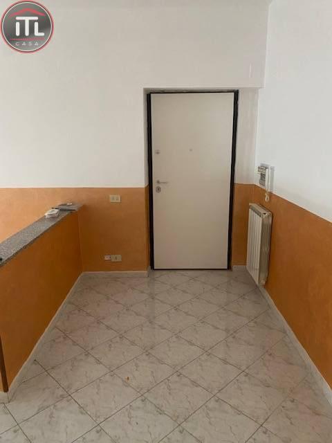 Vendita appartamento Via Lidia Bianchi Roma (RM)