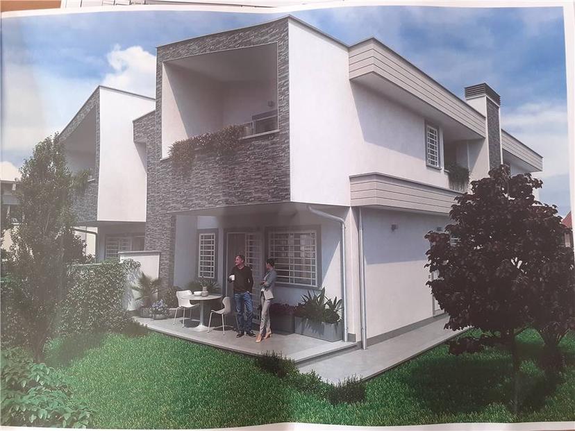 Vendita villa singola Roma (RM)