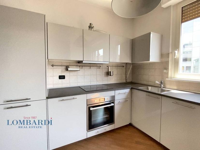 Vendita appartamento Via Nino Bonnet Milano (MI)