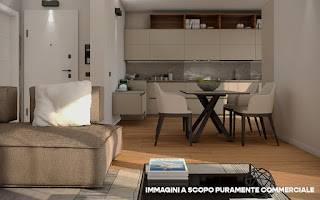 Vendita appartamento Via Derganino Milano (MI)