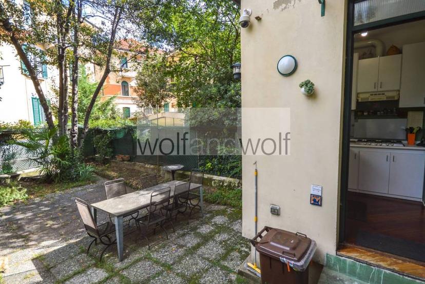 Vendita villa singola Piazzale Giuseppe Massari Milano (MI)