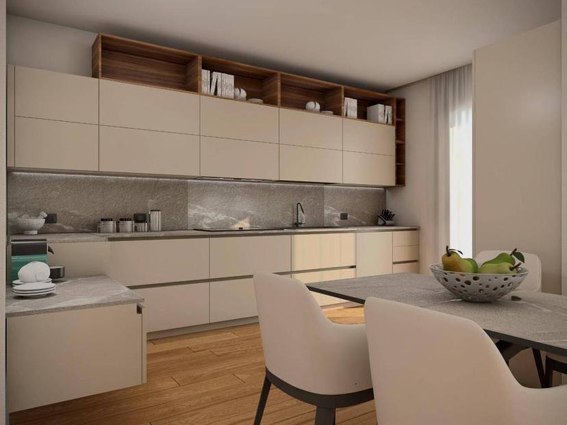 Vendita appartamento Piazza Carlo Stuparich Milano (MI)