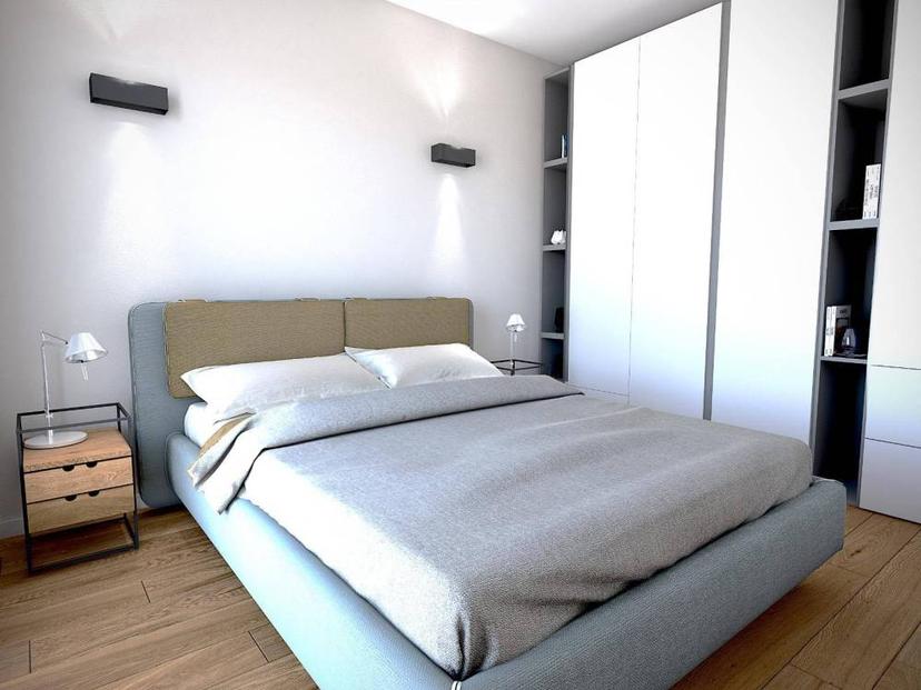 Vendita appartamento Piazza Carlo Stuparich Milano (MI)