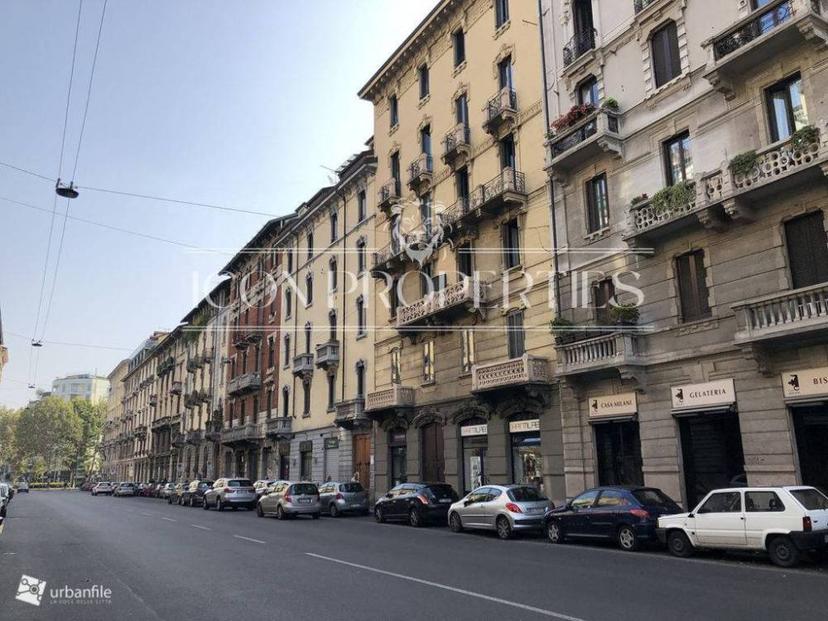 Vendita appartamento Via Giovanni Pacini Milano (MI)