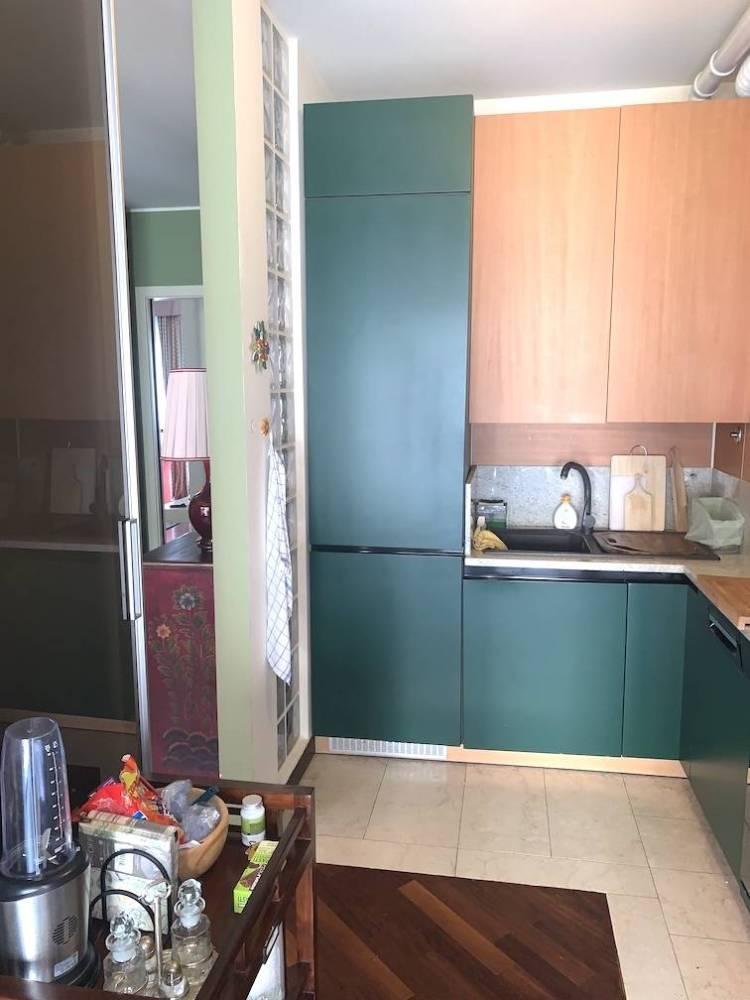 Vendita appartamento Via Lambro Milano (MI)