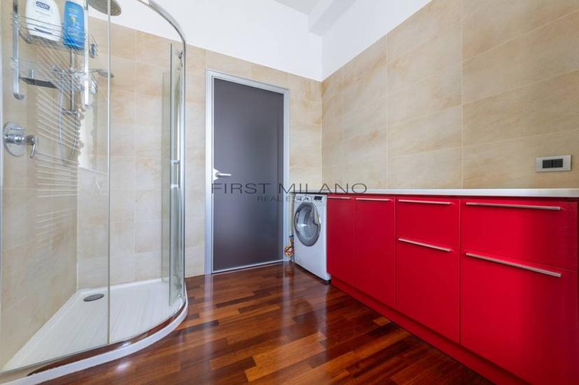 Vendita appartamento Corso di Porta Nuova Milano (MI)