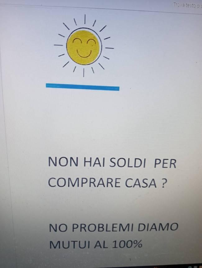 Affitto appartamento Faenza (RA)